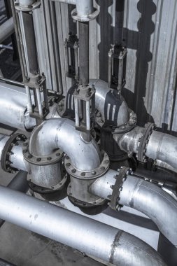 boru hattı üretim fabrikası şeker