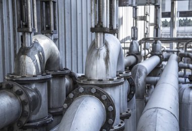 boru hattı üretim fabrikası şeker