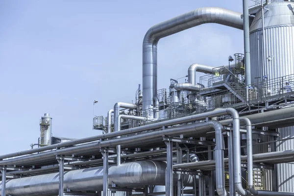 Sugar factory industry line production cane process — Stock Image Sugar Factory Industry Line Production Cane Process Royalty Free Stock Photos