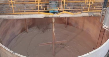alkol üretimi için şeker kamışı fabrikasında endüstriyel fermantasyon Dorna