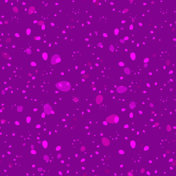 Vecteur Lilas Calme Abstrait Avec Imitation Des Reflets Festifs Avec — Image vectorielle