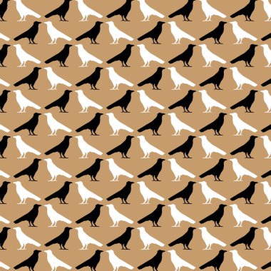 siyah süslü desen yaz