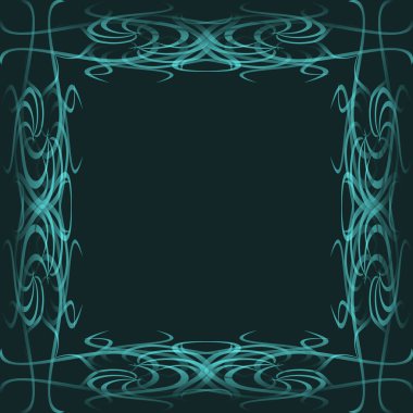 Vintage çerçeve. Fotoğraf çerçeve resim sergisi makaleleri görüntüle