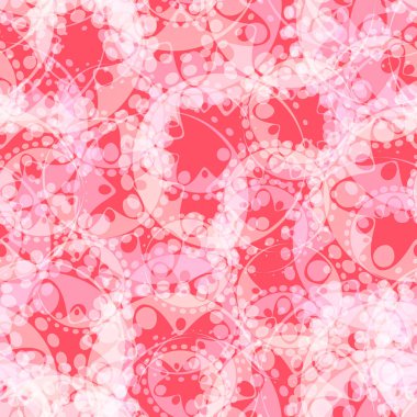 Vektör soyut model vites ve kumaşlar veya festival öznitelikleri için pembe bir arka plan üzerinde bir ışık dekorasyon alanlarında. Tasarım ve tasarım ev eşyaları ve aksesuarları için.