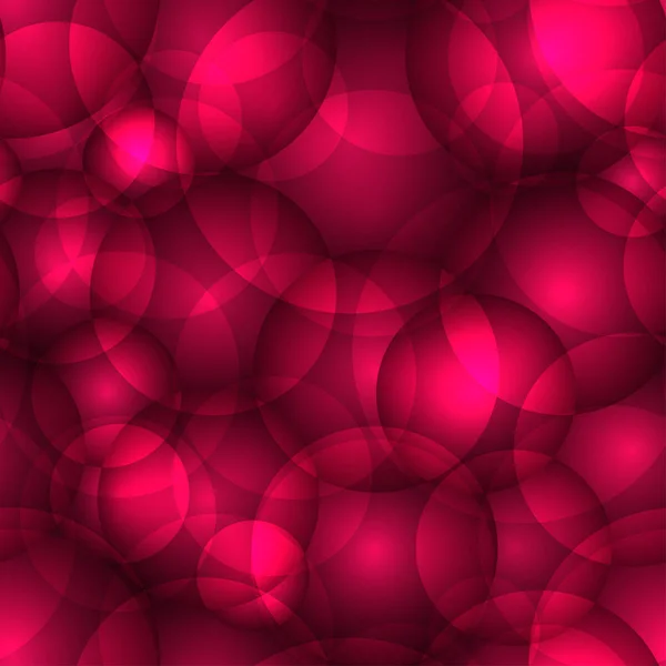 Pozadí Křižujících Růžové Kruhy Míče Pro Rekreační Papír Kartón Textilie — Stockový vektor