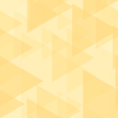 Işık sarı üçgen Kavşağı ve yerleşimi.