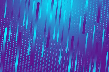 Geometrik arkaplan. Dinamik şekiller kompozisyonu. Fütürist tasarım posterleri. Vektör çizimi. Eps 10.