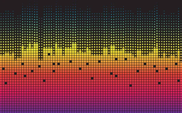 Arka plan ile dikdörtgenler. EPS 10, vektör arka plan. 