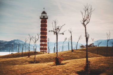 Belem feneri Lizbon
