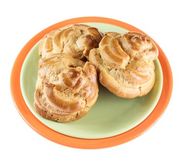 Beyaz arka planda izole edilmiş yeşil bir plaka üzerinde ev ekleriName