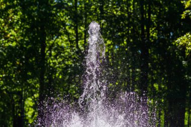 Fıskiyenin fıskiyesi