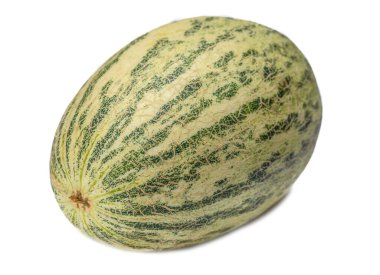 hafif arkaplanda kavun