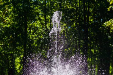 Fıskiyenin fıskiyesi