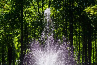 Fıskiyenin fıskiyesi