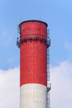 Trompet Isı Santrali