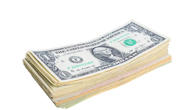 münferit para yığını