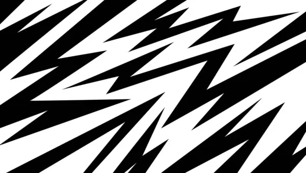 Çapraz keskin ve sivri çizgi desenli soyut arkaplan