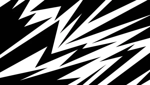 Çapraz keskin ve sivri çizgi desenli soyut arkaplan