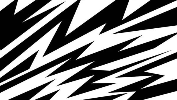 Çapraz keskin ve sivri çizgi desenli soyut arkaplan