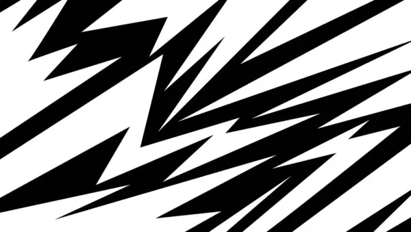 Çapraz keskin ve sivri çizgi desenli soyut arkaplan