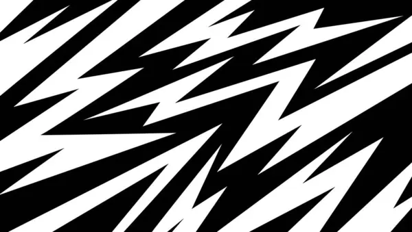 Çeşitli ok desenli soyut arkaplan