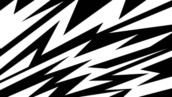 Çeşitli ok desenli soyut arkaplan