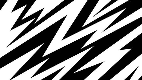 Çeşitli ok desenli soyut arkaplan