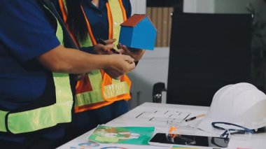 Mühendis işçi planı ile