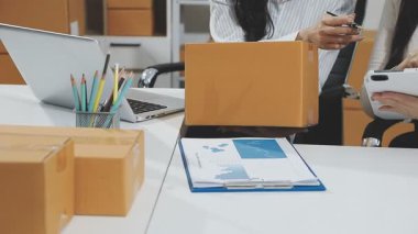 Projede çalışan iş takım