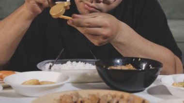 mutfağı ateş et aydınlatma kullanılan