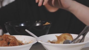 zengin ve leziz Türk Kahvaltı