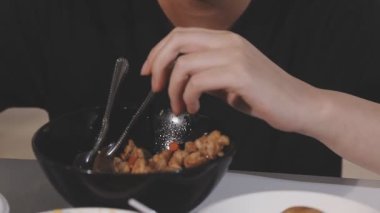 zengin ve leziz Türk Kahvaltı