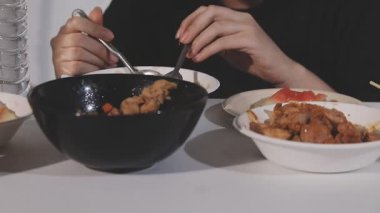 mutfağı ateş et aydınlatma kullanılan