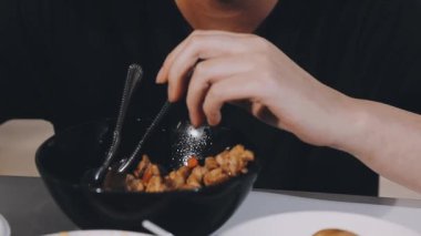 zengin ve leziz Türk Kahvaltı