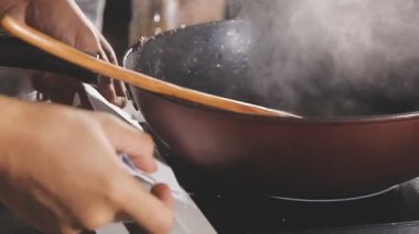 pişirme işlemi, kapat