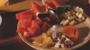 zengin ve leziz Türk Kahvaltı