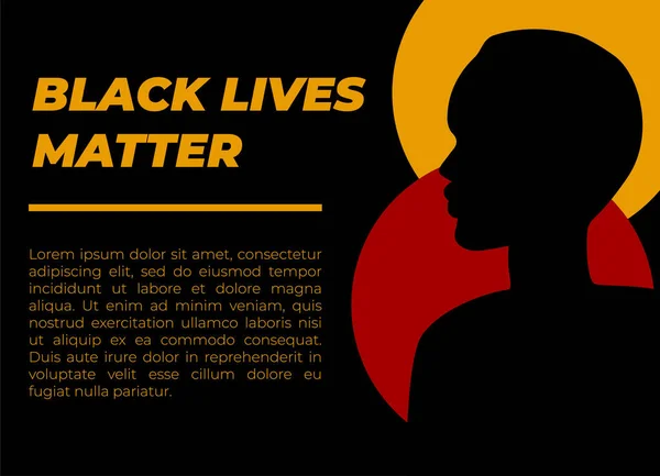 Detener el racismo icono. Cartel motivacional contra el racismo y la discriminación. Diferentes razas se mantienen juntas. Ilustración vectorial — Vector de stock