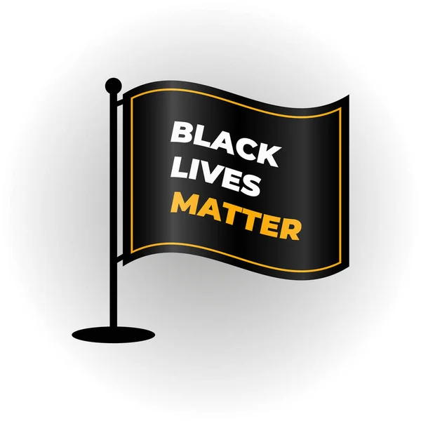 Black Lives Matter calligraphic text vector vintage. zastavit rasismus. Já nemůžu dýchat. Přestaň střílet. Nestřílejte. Na černých životech záleží. Na životech záleží. policejní násilí. zastavit násilí. BLM. zastavit rasismus. — Stockový vektor