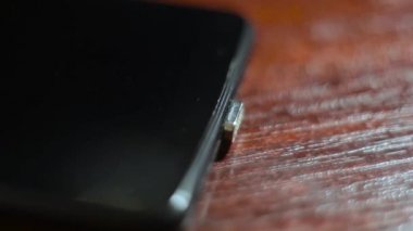 Manyetik kabloyu telefonunuza bağlayın. Overfly Manyetik Mikro Usb Kablo Hızlı Şarj Şarj Şarj Kabloları Android Xiaomi Sumsung Micro Usb Cep Telefonu Tarih Kablosu Full Hd