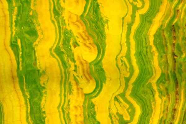 Doğal cam arka plan deseni çok renkli çizgili sarı yeşil