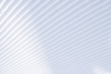 Çapraz geometrik paralel çizgiler kar hafif gölgeli arka plan