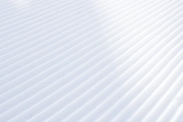 Background Diagonal Geometrical Parallel Stripes Snow Light Shadow — Stock Photo, Image