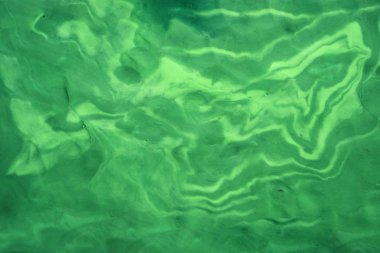 Yüksek kaliteli 3d arka plan. Arka plan ile oynamak çamurdan yapılan parmak izi. Arka plan renkli mozaik.