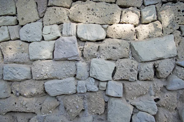Lekka Konsystencja Kamienia Podłoże Wykonane Materiałów Kamiennych Streszczenie Zdjęcie — Zdjęcie stockowe