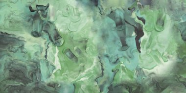 Yüksek kaliteli 3d arka plan. Arka plan ile oynamak çamurdan yapılan parmak izi. Arka plan renkli mozaik.