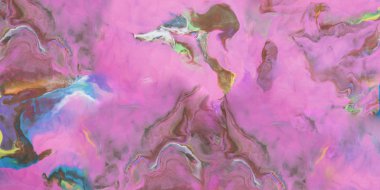 Yüksek kaliteli 3d arka plan. Arka plan ile oynamak çamurdan yapılan parmak izi. Arka plan renkli mozaik.