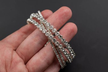 Elmas Mücevherler - Piyasadaki en güzel mücevherlerden biri