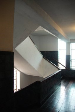 iç eski banka jakarta