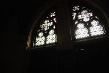 İç ve Jakarta, Endonezya Jakarta Müzesi Katedrali