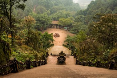 Leshan Buda Park
